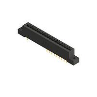 EDAC 887-034-542-202 Receptacles High Temp Card Edge Connector