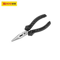 BOSI SJBS07007 Needle-Nose Plier (6"/150mm)