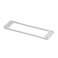 HARTING 09370009949 Accessories GASKET HAN 24B BLACK