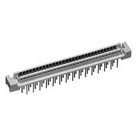 Hirose Electric FX4C1-60P-1.27DSAL(71) Headers 60P STRAIGHT HEADER T/H PCB LOCKING CLIP