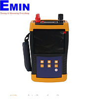 Zhiwei ZW8751S Contact Resistance Tester (100A, 0~2000µΩ)