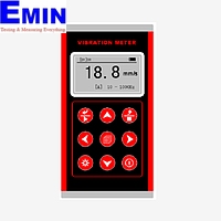 Vibration/Acceleration/Dynamic balancing