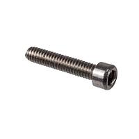 Quantic X-Microwave XM-SHCS-172-375-01 Screws & Fasteners 1-72 x 0.375" Socket Head Cap Screws,used to fasten X-MWprobes to plates or housings, and to fasten X-MWwalls to plates.