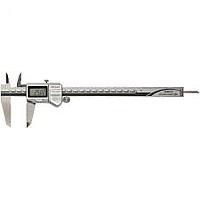 MITUTOYO 500-703-20 Digital Coolant-Proof IP67 Caliper (0-200mm/0.01mm)