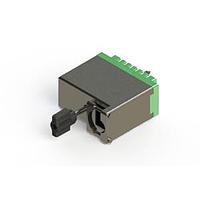 EDAC 516-090-541-665 Connectors Rack & Panel Connector
