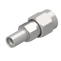 Micro-Mode MADP-6038 Adapters CONN ADAPT SMP PLG TO SMA PLG