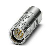 PHOENIX CONTACT 1628849 Circular Metric Connectors M23-7EP198A8L24S