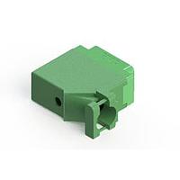 EDAC 516-038-501-540 Connectors Rack & Panel Connector