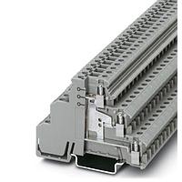 PHOENIX CONTACT 2715571 Sensor and Actuator Terminal Block DIKD 1 5-PV BK