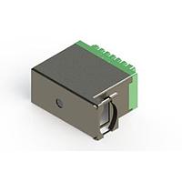 EDAC 516-120-000-256 Housings Rack & Panel Connector