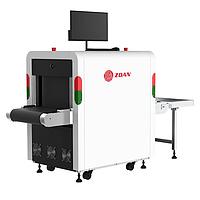 ZOAN ZA5030 AI x-ray Baggage Scanner