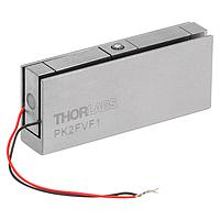 THORLABS PK2FVF1 Amplified Piezoelectric Actuators (75 V, 420 µm)