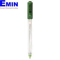HANNA HI10530 Digital Glass Body pH Electrode for Semi-Solids and Emulsions