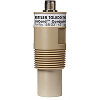 Mettler Toledo 58031421 Cond Sensor 1 NPT 4E Hast/Peek ISM