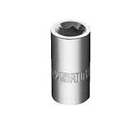 SATA 11914 1/4" DR. X 1/4" SHANK BIT COUPLER