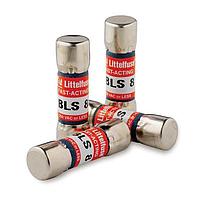 Littelfuse 0BLS010.T Cartridge and Axial Lead Fuse 10A 250VAC Midget