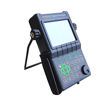 Ultrasonic Flaw Detector