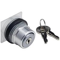 SCHNEIDER 9001KR131 Hardware PSH BTTN OPERATOR 30MM TYPE K