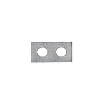 Weidmuller 1780970000 Cross Connector WQL 2 WF6
