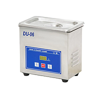 Giorgio Bormac DU-06 Digital ultrasonic bath (0.6L)