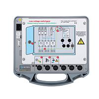 Metrel MI 3300 Standard set Demonstration Boards LV (230 V / 115 V)