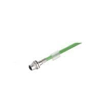 Weidmuller 1234770015 Ethernet Cables / Networking Cables IE-C5DS4UG0015MBSXXX-E