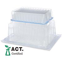 Mettler Toledo 30389259 Pipette Tips GP UNV 1000µL 768A/8