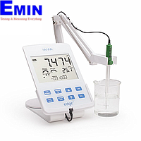HANNA HI2002-02 Dedicated pH/ORP Meter (-2.000〜16.000 pH、±1000.0 mV)
