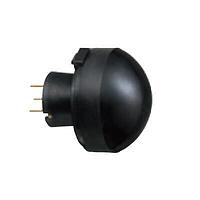 Panasonic Industrial Devices EKMB4304112K Motion Sensors PIR Sensor 6uA Black Wall Installation