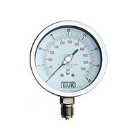 EiUK G11 Standard Test Gauge (0 ~ 600 mbar)