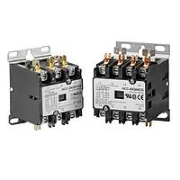 Hartland Controls / Littelfuse CON-3/24/40 Contactors 3P 24V  40A  CONT.