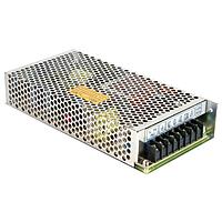 MEAN WELL RQ-125B Switching Supplies 120W 5V/11A 12V/4.5A -5V/1A -12V/0.5A