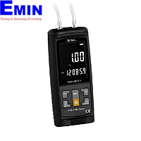 PCE PME 1 Manometer (-1 ~ +1 kPa; -10 ~ +10 mbar)