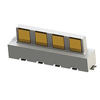 KYOCERA AVX 139159006101916 Plugs Vertical Plug 6Way 3 mm Pitch 5A 125VAC