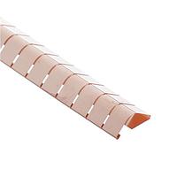LeaderTech 32-78AH-BD-16 Fingerstock Gaskets 0.32 X 0.78 BD 16--32-78AH-BD-16--Adhesive Mount