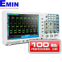 Promax OD-610 DIGITAL STORAGE OSCILLOSCOPE (100 MHz, 1 GS/s, 2CH)