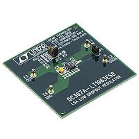 Analog Devices DC367A LDO Voltage Regulator LT1963ES8 - Low Noise LDO Regulator, 2.5
