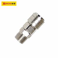 Fittings-Filters-Mufflers