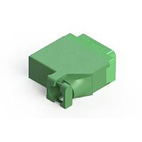 EDAC 516-038-500-516 Connectors Rack & Panel Connector