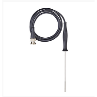 Senseca GF 1T-T3-B-BS-150 Compact Pt1000 temperature probe with silicone handle (-70 ... +250 ° C)