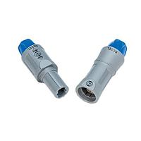 REDEL SAN.752.RG Circular Push Pull Connectors