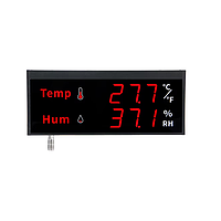 Temperature Meters & Indicators