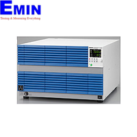 KIKUSUI PCR4000M Compact AC Power Supply (40A/20A, 4kVA)