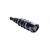 Amphenol LTW CD-07AFFM-RL7A01 Sensor Cables / Actuator Cables MID CABLE RBL 07 F CONN F PIN