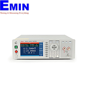 Tonghui TH9111A Hipot Tester (AC 5KV, DC 6KV)