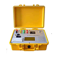 Huazheng HZXW－800 Low-voltage Transformer Short-circuit Impedance Tester