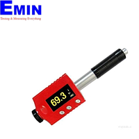 Leeb and Handheld Hardness meter