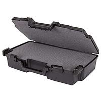 Flambeau 6992TF Storage Boxes & Cases Merchant 19" (48.26 cm) with Flat Foam Lid & Diced Foam Base