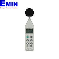 Sound Level Meter Inspection Service