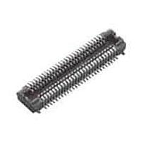 Panasonic Industrial Devices AXF5G5012 Sockets P4SP Board to B